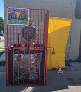 Dunk Tanks Dunk Tanks
