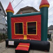 Bounce Houses Bounce Houses