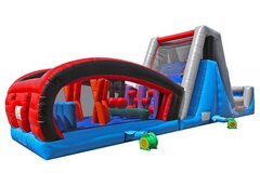 Obstacle Courses Obstacle Courses