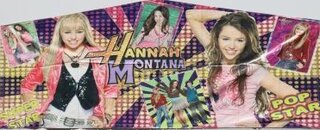 Hannah Montana 2