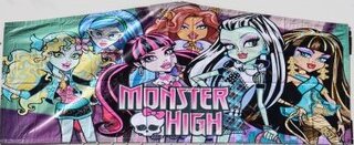 Monster High 