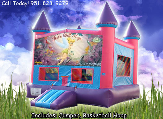 Tinkerbell O.G.M.C.W/Hoop (Item 227) Tinkerbell O.G.M.C.W/Hoop (Item 227)