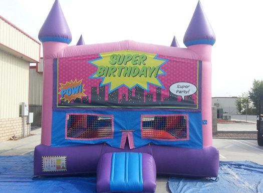 Super Birthday O.G.M.C.W/Hoop (Item 233) Super Birthday O.G.M.C.W/Hoop (Item 233)