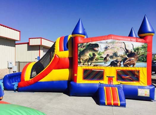 4n1 OBMC Dry Dinosaurs Theme (Item 438) 4n1 OBMC Dry Dinosaurs Theme (Item 438)