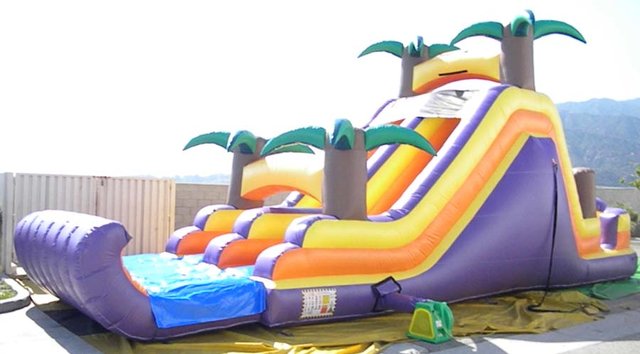 Tropical Dual Ln Dry Slide Backload Tropical Dual Ln Dry Slide Backload