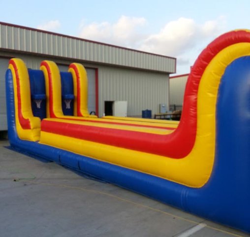 2 Man Bungee Run 2 Man Bungee Run