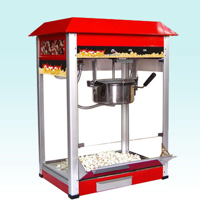 Popcorn Machine Add On Popcorn Machine Add On