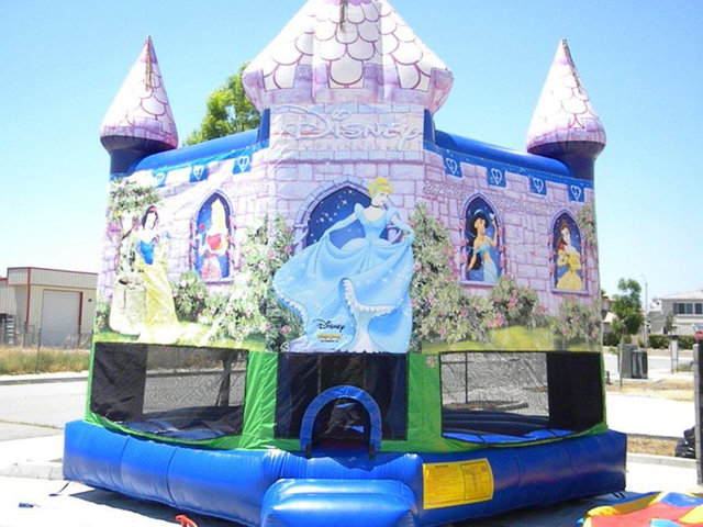 Princess Clubhouse Princess Clubhouse
