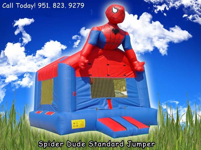 Spiderman W/Hoop (Item 150) Spiderman W/Hoop (Item 150)