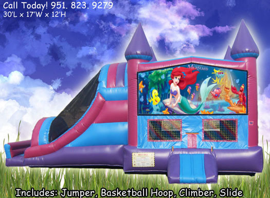 4n1 OGMC Dry Mermaid Theme (Item 403) 4n1 OGMC Dry Mermaid Theme (Item 403)