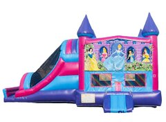 4n1 Girls Disney Princess Combo 'Dry' (Item 414) 