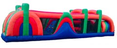 45 Ft Rainbow Obstacle (Item 727)