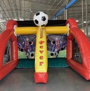 Inflatable Games Inflatable Games