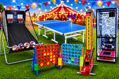 Carnival Games Carnival Games