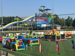 Large Event Suggestions Large Event Suggestions