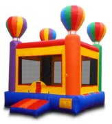 Bounce Houses Bounce Houses