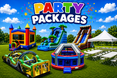 Package Deals Package Deals