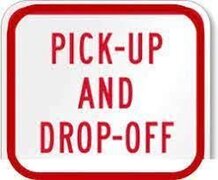 Customer Pickup Customer Pickup