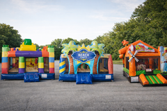 Toddler Bounce Houses Toddler Bounce Houses