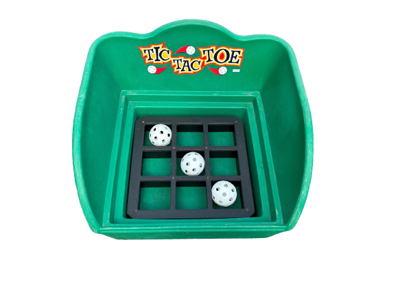 Tic Tac Toe Tic Tac Toe