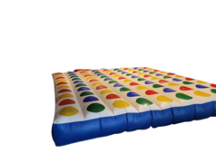 Inflatable Twister
