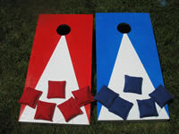 Corn Hole Boards