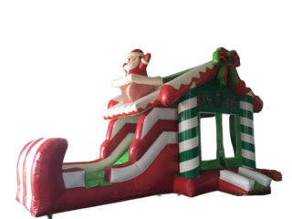 Holiday Magic Slide Combo