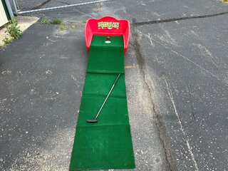 Putt N Win