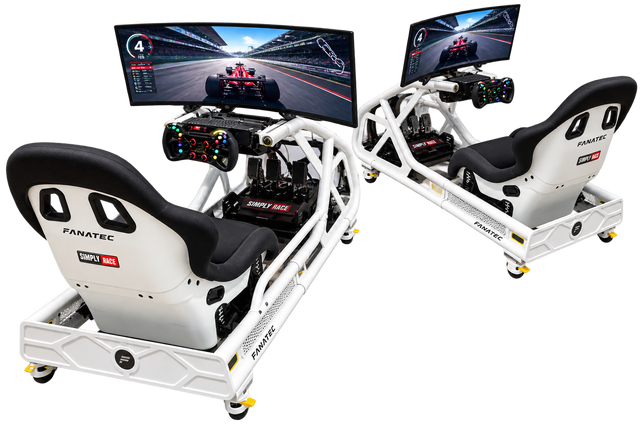 Racing Simulators Racing Simulators