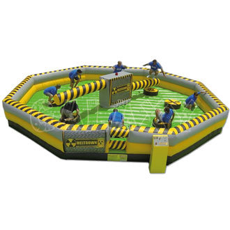 Toxic Meltdown - 8 person Toxic Meltdown - 8 person