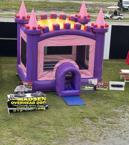 Princess Castle Princess Castle