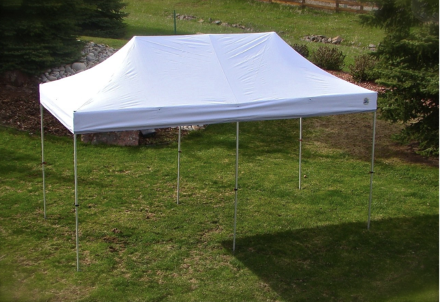 10 x 20 Tent 10 x 20 Tent