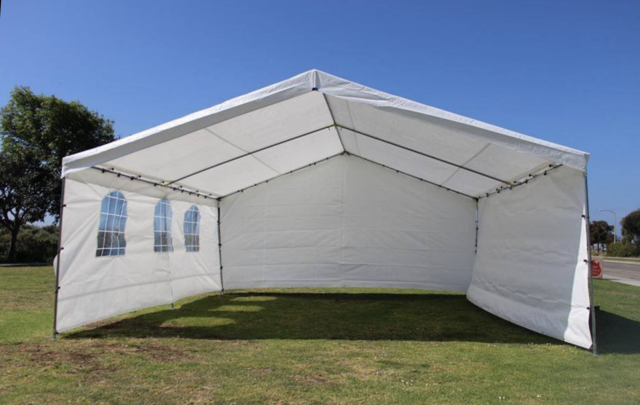 20 x 20 Tent 20 x 20 Tent