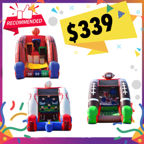 SPORTS BUNDLE SPORTS BUNDLE