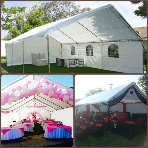 20 x 20 Tent 20 x 20 Tent