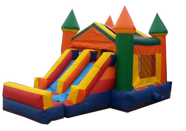 Mini Combo Double Slide - 04 Mini Combo Double Slide - 04
