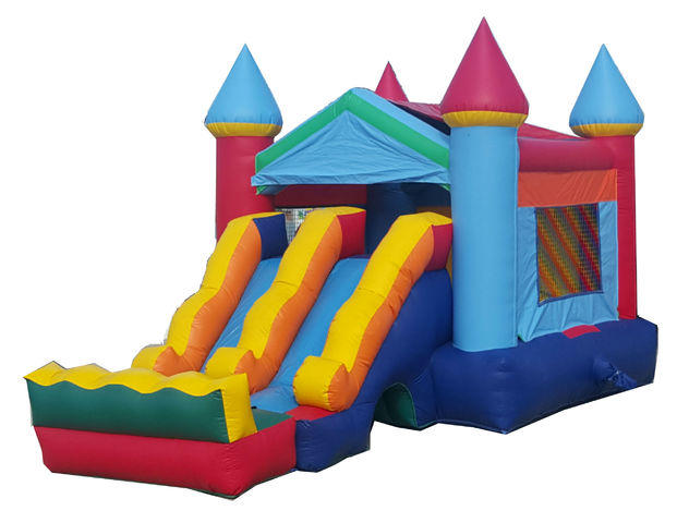 Mini Combo Double Slide - 03 Mini Combo Double Slide - 03