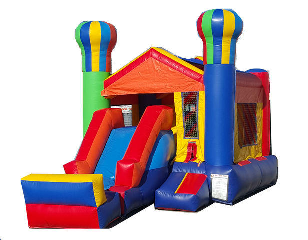 Single Slide Mini Combo Single Slide Mini Combo