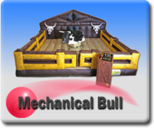 Mechanical  Bull