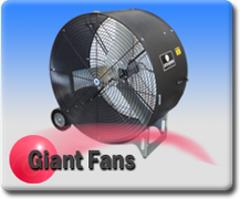 Giant Fans