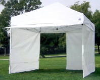 10X10 Tent