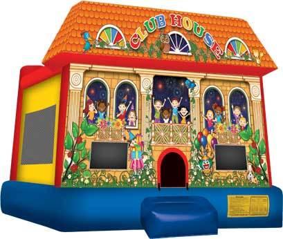 Party Playhouse