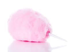 50 additional cotton candy candy supplies