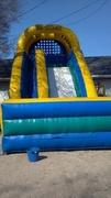 16' slide 16' slide