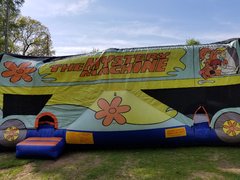 Mystery Machine 3 in 1 Combo Mystery Machine 3 in 1 Combo