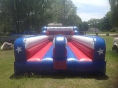 Bungee run Bungee run