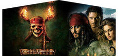 Pirates of Carribean