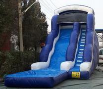 20 ft Wet Dry Slide 20 ft Wet Dry Slide