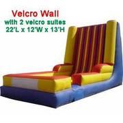 Velcro Wall