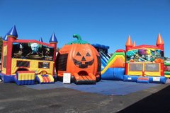 Halloween Inflatables Halloween Inflatables